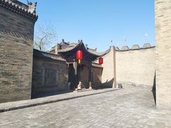 -常家庄园