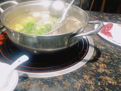 -八合里牛肉火锅(新洲店)