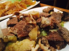 -海银海记潮汕牛肉火锅(新港中路海珠店)