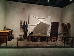 -盘龙城遗址博物院