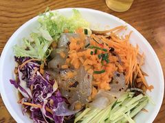 -十二道丰味·徐州土菜·烧烤(何山路店)