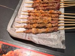 -辣尚瘾·烤鱼·新川菜(交大直营店)