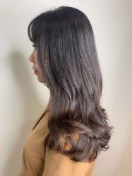 点击看大图 中发-意廊 Hair Salon