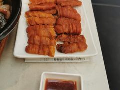 -肥仔文澳门猪骨煲(南京西路店)