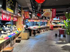 -黄三怪(清河店)