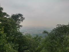 -紫金山山顶公园