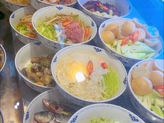 -洛东土菜馆(建国北路店)