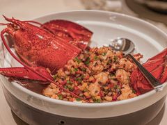 -海味观(老西门店)