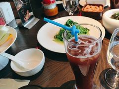 -潇湘楼·二十四节气山野菜(亚运村店)
