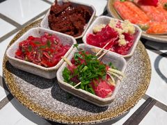 四宝牛肉-贰回巷火锅馆(钟楼店)