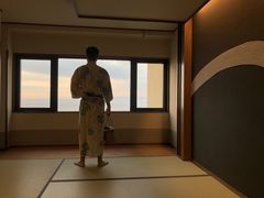 -南紀白浜 浜千鳥の湯 海舟