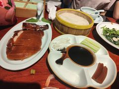 -北平食府(马鞍山路店)