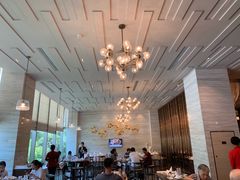 -领事馆19号中餐厅(厦门海景洲际酒店)