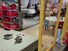 -彭耕记猪油炒小菜(吉联mall店)