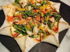 -玛尚诺Pizza&Bar(长泰广场店)