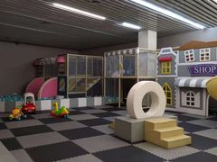 -北京园博大酒店