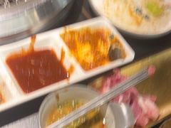 -東盛炭烤自助料理(浦东文峰广场店)