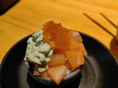-昊·来了寿司(双楠2店)