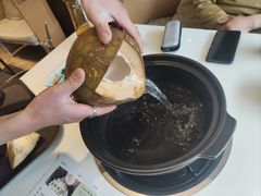 -东椰·海南椰子鸡火锅(朝阳门店)