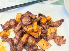 -燕云楼(云南路店)