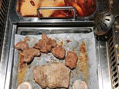 -芝小官毛肚火锅海鲜自助(苏州吴江区万宝店)