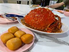 -龙海鲜螃蟹王(宏茂桥店)