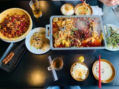 -撒椒小酒馆馆池袋店