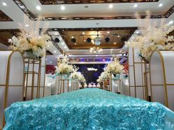 -雅奇婚庆(永乐园社区店)