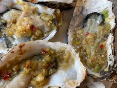 -东方红海鲜百汇(国际大厦店)