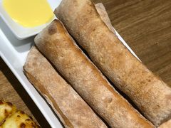 -棒约翰比萨·意面(剑河店)