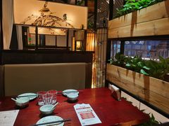 卡座-潮堂(环球金融中心店)