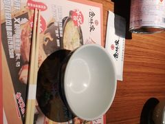 -仓桥家·焗寿司·锅物(光谷步行街店)