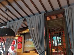 -老湘村·湖南土菜(天河维多利店)