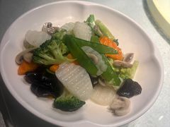 -外婆家(杭州马塍店·杭帮菜名店)