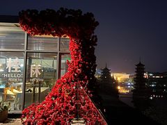 -忆咖啡观景餐厅(桂林象山公园店)