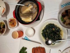 -莆田餐厅PUTIEN(武商MALL店)