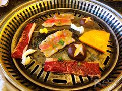 -梦山水日本烧肉(五四广场店)