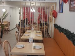 -Yum Yum 土耳其风味餐厅(万达尊店)