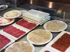 -成渝龙火锅(都江堰店)