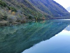 -叠溪松坪沟景区