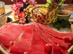 -大头椰·椰子鸡火锅(南宁万象城店)