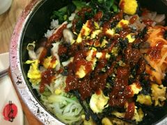-土大力韩式烤肉料理(39年·和平路店)