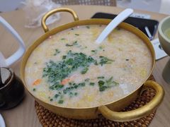 海鲜泡饭-苏小柳点心·手作小笼包(浦东嘉里城分院)