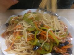 -陈记拉面馆(先锋路店)
