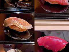 -荣一代目OMAKASE板前料理