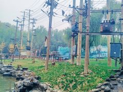 -北京野生动物园