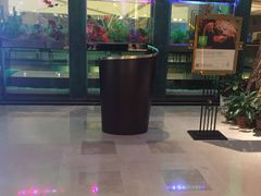 -成都世纪城假日酒店-西楼