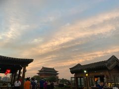 -庆云楼饭庄(什刹海店)