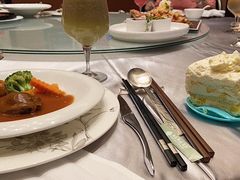 -南苑环球酒店云顶高级中餐厅(鄞县大道店)