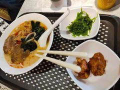 -大食代美食广场(迪士尼小镇店)